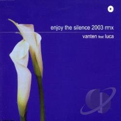 Vanten ‎– Enjoy The Silence (2003 Remix) 