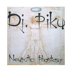 DJ Piku - Neurotic Phantasy