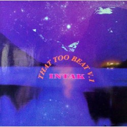 Intak - That Too Beat V.1 