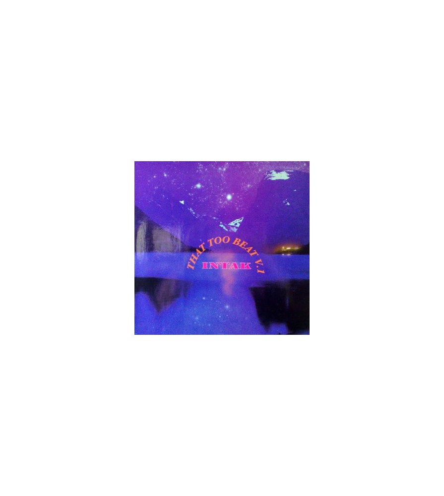 Intak - That Too Beat V.1 