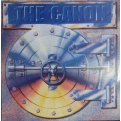 L - J.J. ‎– The Canon 