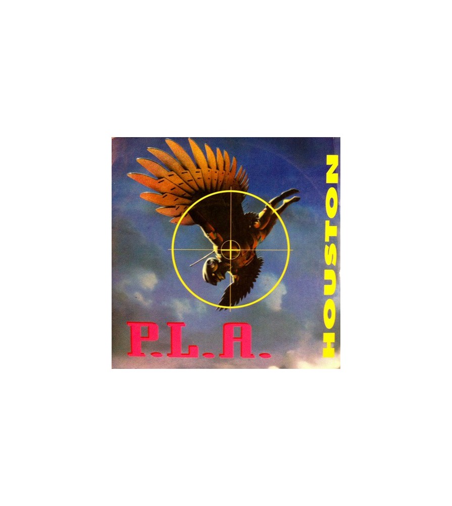 PLA ‎– Houston