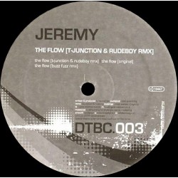 Jeremy - The Flow 