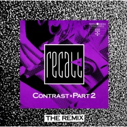 Recall IV ‎– Contrast Part 2 