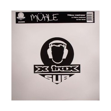 Mühle ‎– Pillow Madness