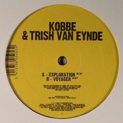 Kobbe & Trish van Eynde - Exploration / Voyager