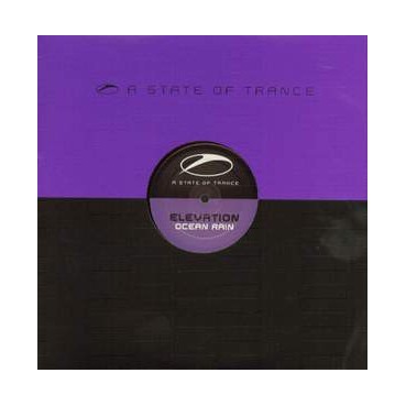 Elevation ‎– Ocean Rain