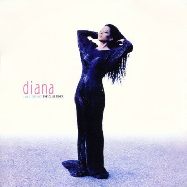 Diana ‎– I Will Survive (The Club Mixes) 