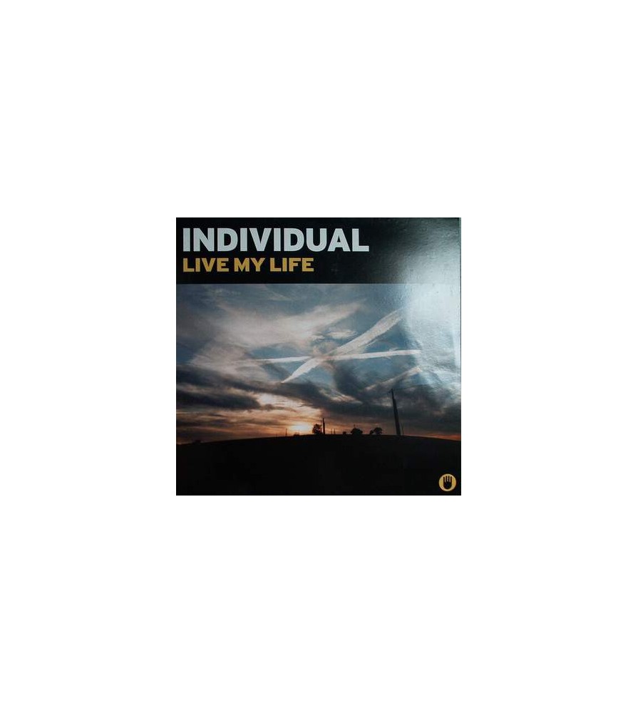 Individual ‎– Live My Life 