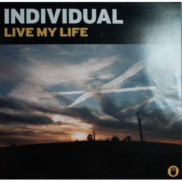 Individual ‎– Live My Life 