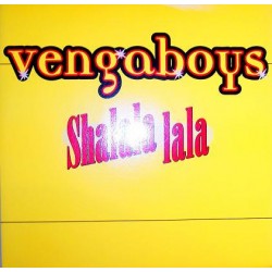 Vengaboys - Shalala Lala