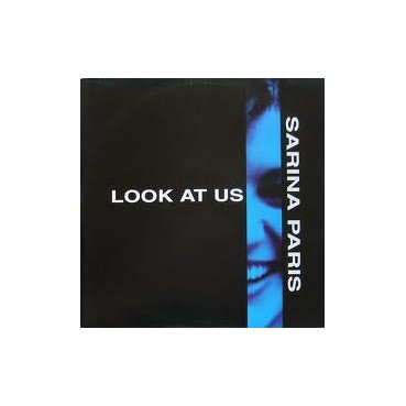  Sarina Paris ‎– Look At Us 