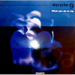 Apple 9 ‎– What You Do To Me 