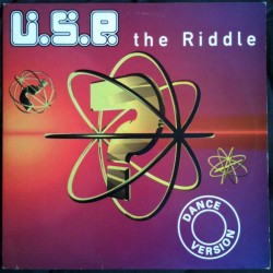 USE - The Riddle