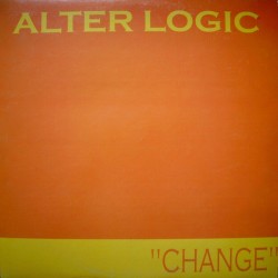 Alter Logic ‎– Change