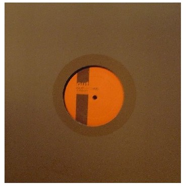 Elesbaan ‎– Absolute Private (TECHNO)