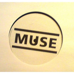 Muse ‎– New Born Remixes 
