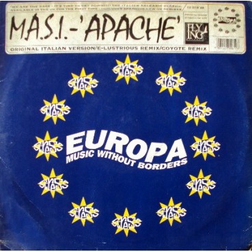 MASI - Apache