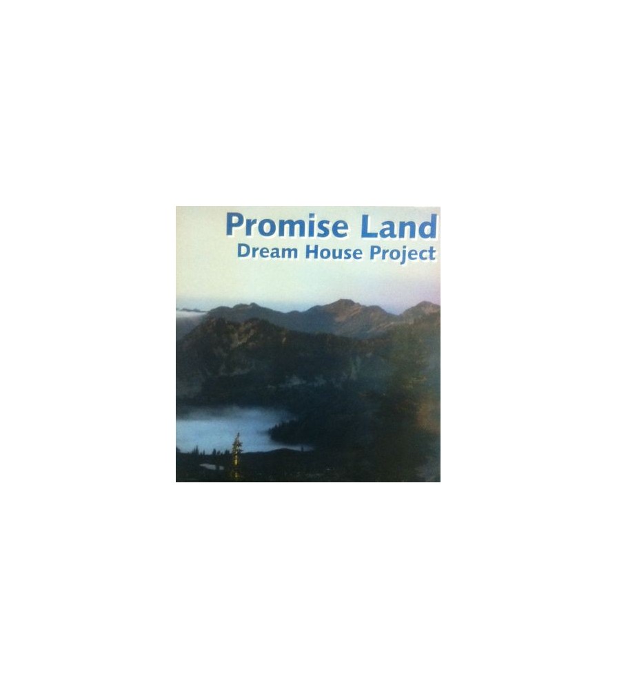 Dream House Project ‎– Promise Land 