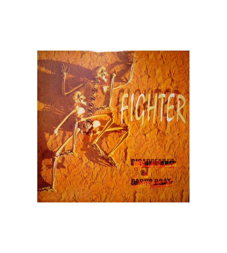 Fighter ‎– Disappeared & Cargo Boat 
