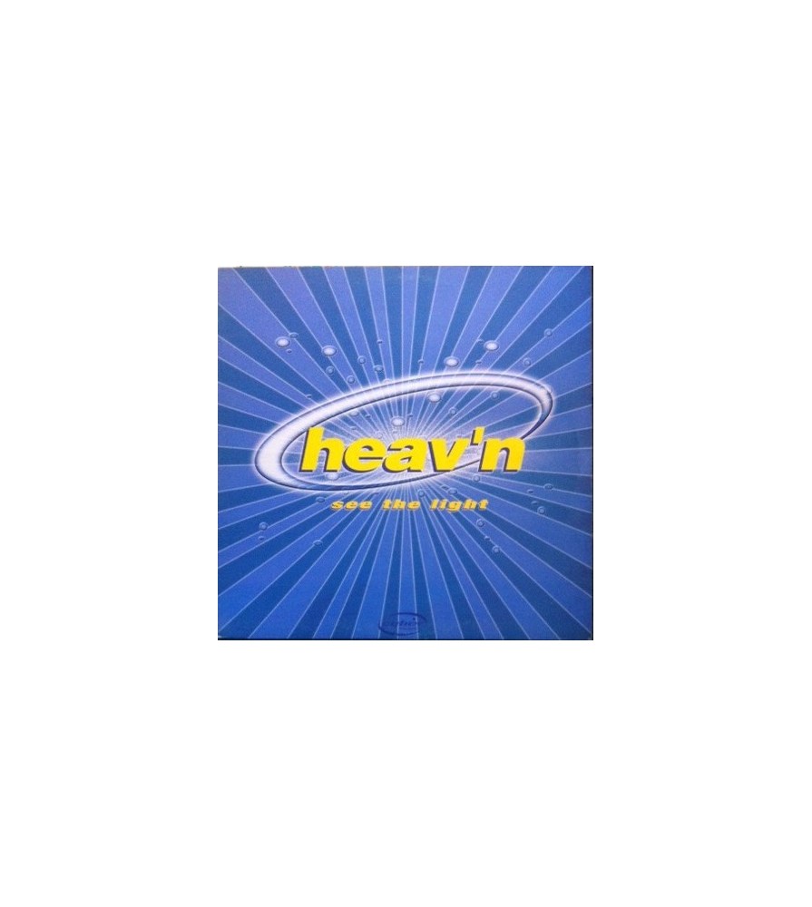  Heav'n ‎– See The Light 