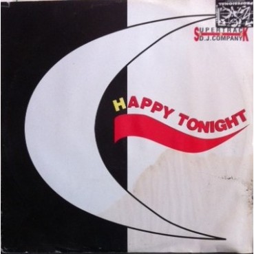 Supertrack & DJ Company ‎– Don't You (Forget About Me) 