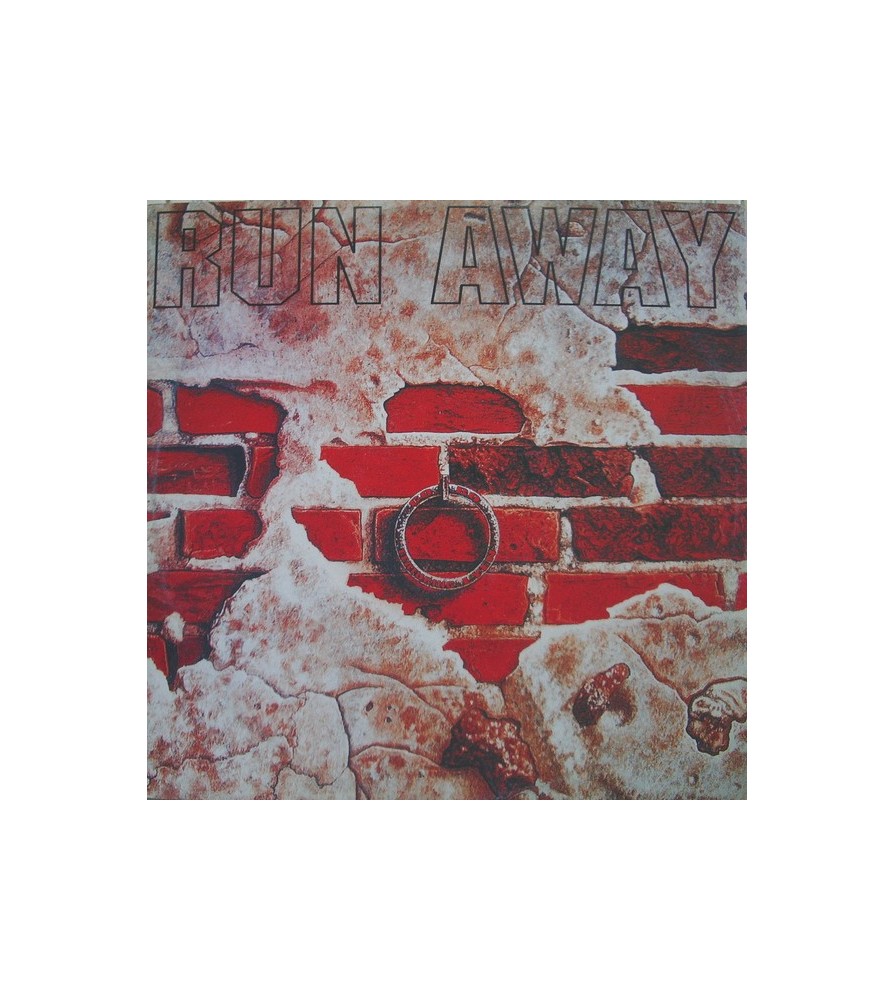 Co.Ro. – Run Away