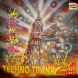 Techno Traka 2 