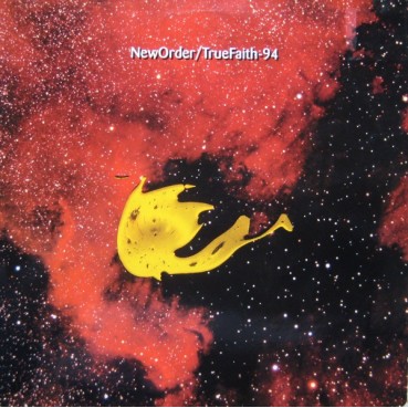 New Order ‎– True Faith 94 