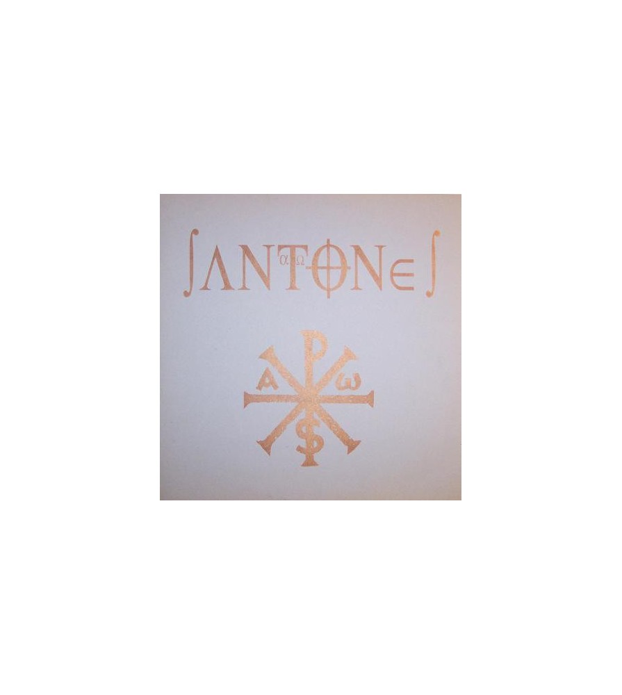 Santones ‎– I'm Free / Strategy 