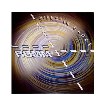 Romm - Hipnotik Dance