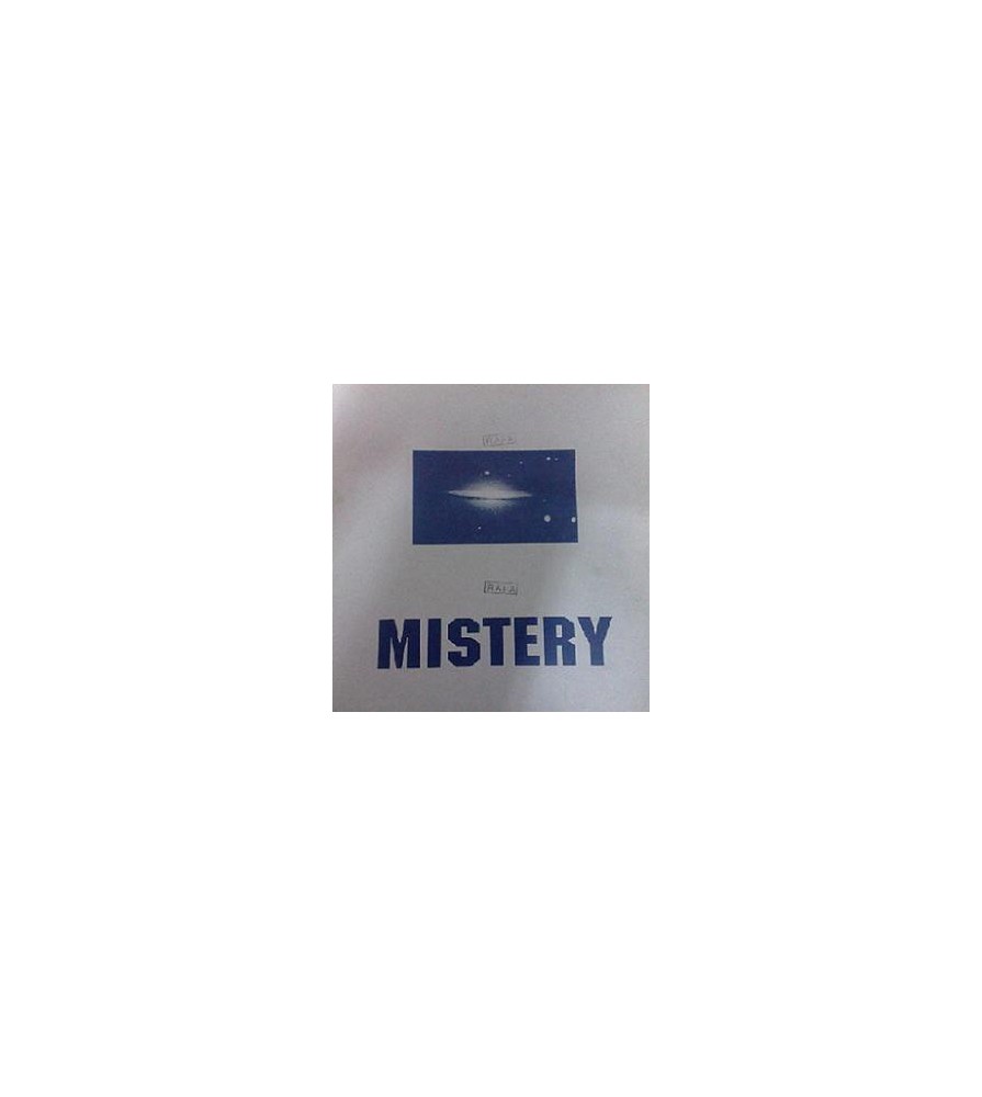 Mistery - Pterion