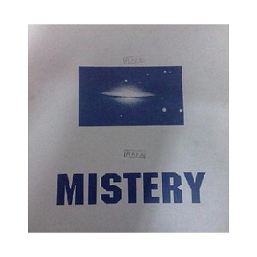 Mistery - Pterion