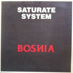 Saturate System - Bosnia