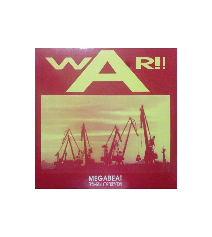 Acces 22 - War (TEMAZO MEGABEAT¡¡)