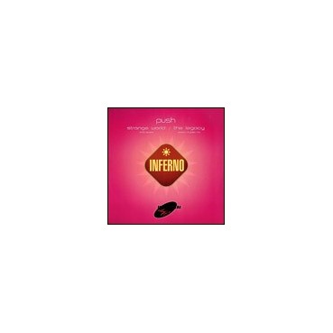 Push – Strange World / The Legacy Push – Strange World / The Legacy