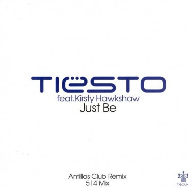 Tiesto - Just Be (REMIX MELODICO.ROLLAZO¡¡)