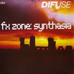 FX Zone ‎– Synthasia 
