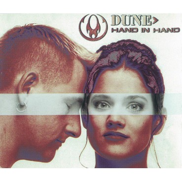 Dune ‎– Hand In Hand 