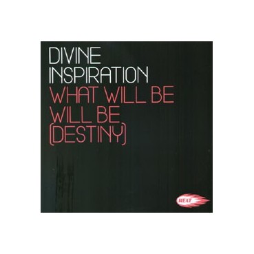 Divine Inspiration - What Will Be Will Be (Destiny)