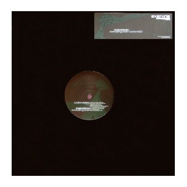 Markantonio ‎– Everlasting Brain (TECHNO)