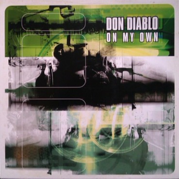 Don Diablo ‎– On My Own