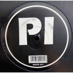 Pi ‎– Drugs (Pills, Mushrooms, Coke) 