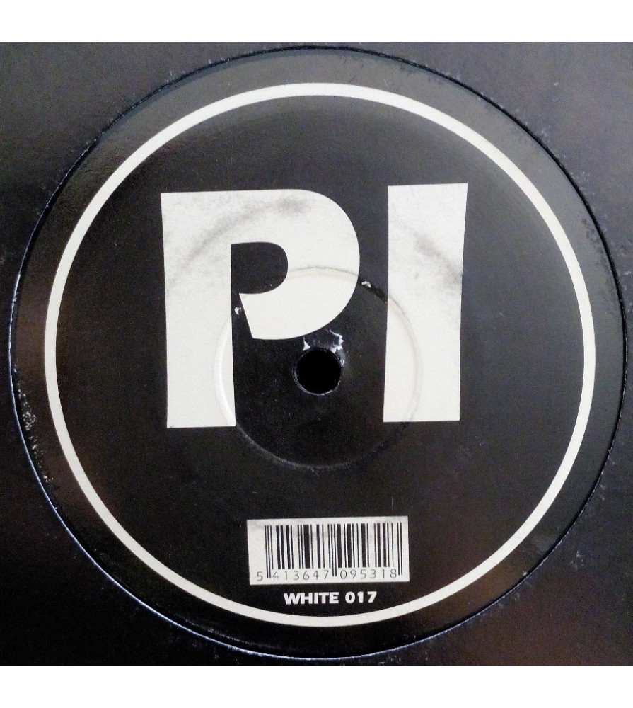 Pi ‎– Drugs (Pills, Mushrooms, Coke) 