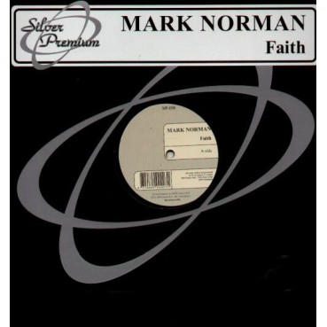Mark Norman ‎– Faith 