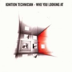 Ignition Technician ‎– Who You Looking At 