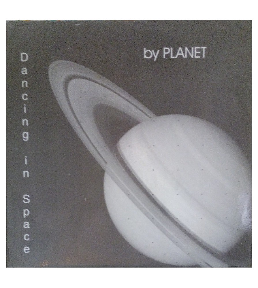 Planet ‎– Dancing In Space