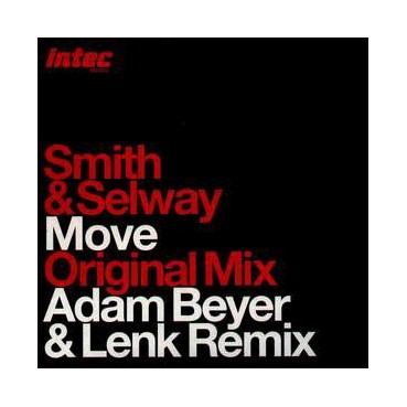 Smith & Selway - Move (TECHNO)