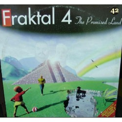 Fraktal 4 – The Promised Land