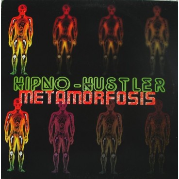 Hipno-Hustler – Metamorfosis Hipno-Hustler – Metamorfosis